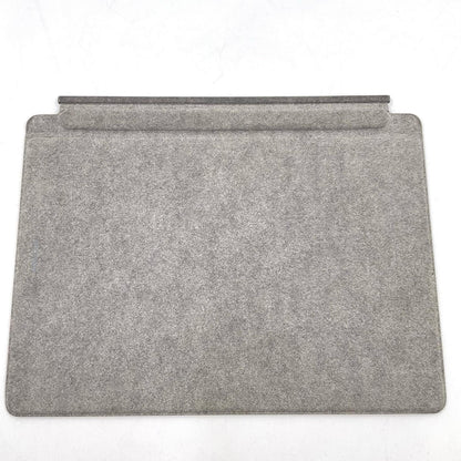 【全額返金保証】【最速発送】Microsoft スリムペン2付き Signature キーボード 8X6-00079 美品 動作確認済