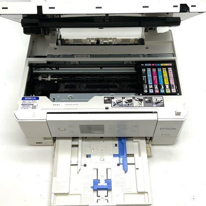 【全額返金保証】【最速発送】EPSON EP-812A C419U 動作確認済