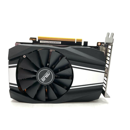 【全額返金保証】【最速発送】ASUS グラフィックボード PH-RTX2060-6G 美品 動作確認済