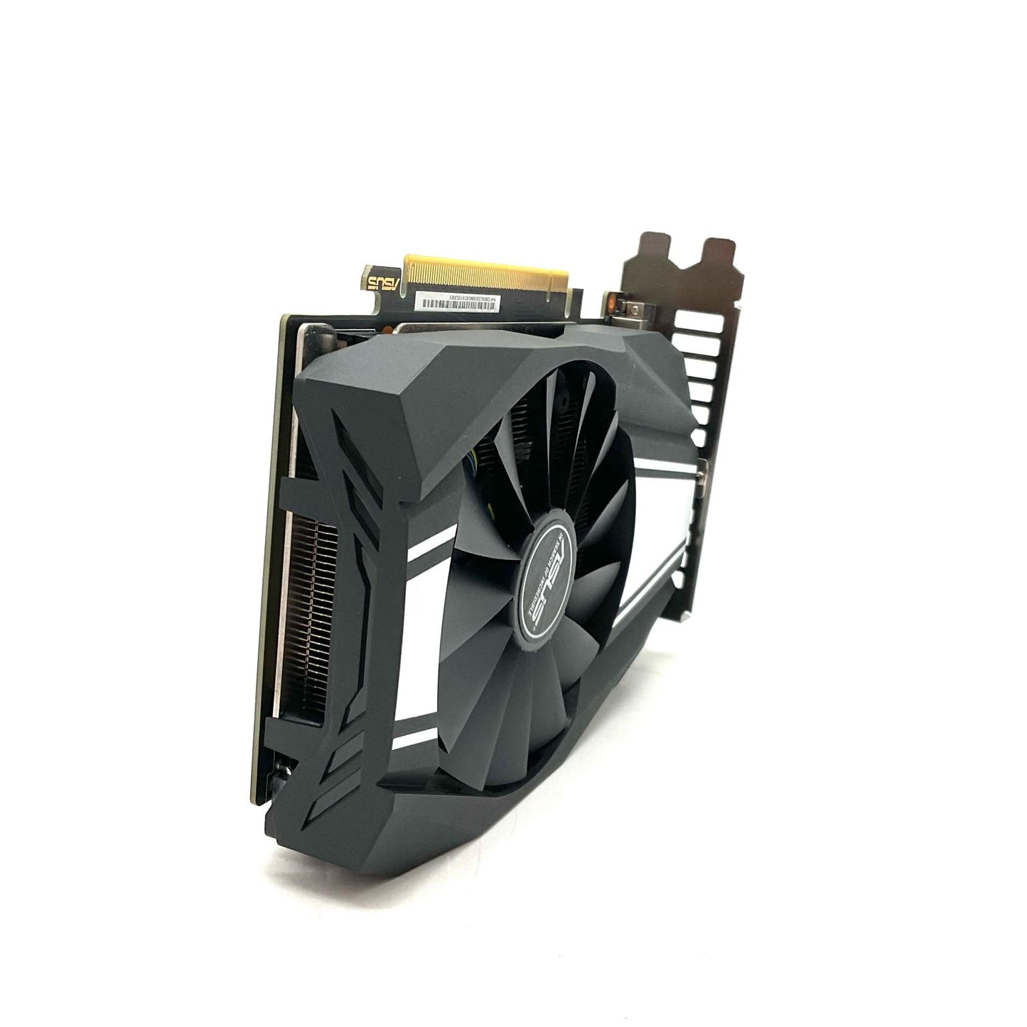 【全額返金保証】【最速発送】ASUS グラフィックボード PH-RTX2060-6G 美品 動作確認済