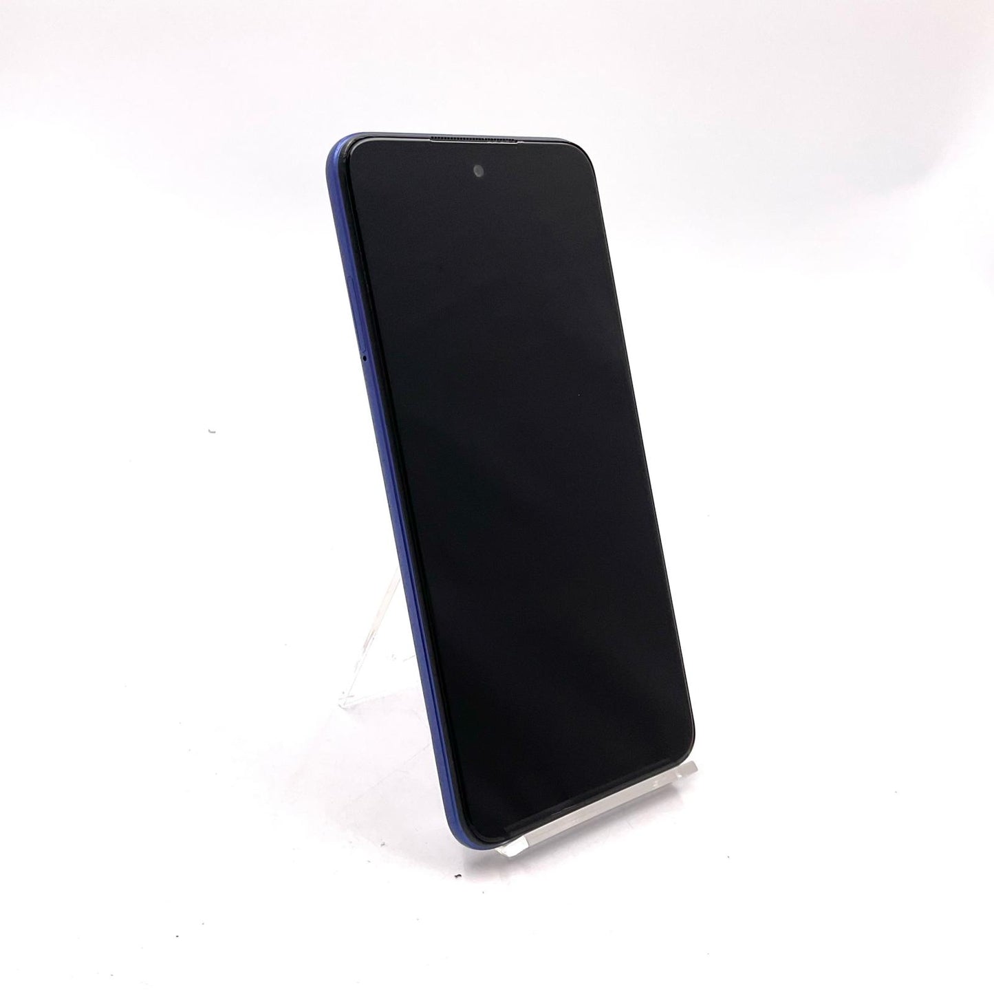 【全額返金保証】【最速発送】Xiaomi Redmi Note 10T 64GB Nighttime Blue Softbank SIMフリー A101XM 白ロム 動作確認済