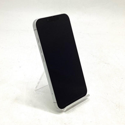 【全額返金保証】【最速発送】Apple iPhone iPhone 16e 256GB ホワイト au SIMフリー 美品 動作確認済 100%