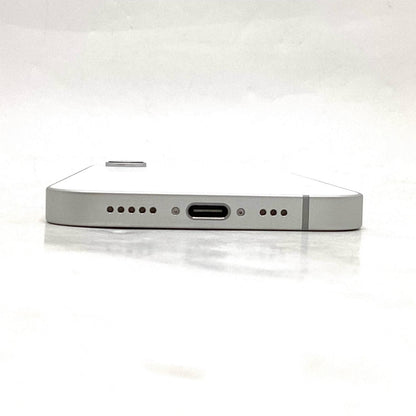 【全額返金保証】【最速発送】Apple iPhone iPhone 16e 256GB ホワイト au SIMフリー 美品 動作確認済 100%