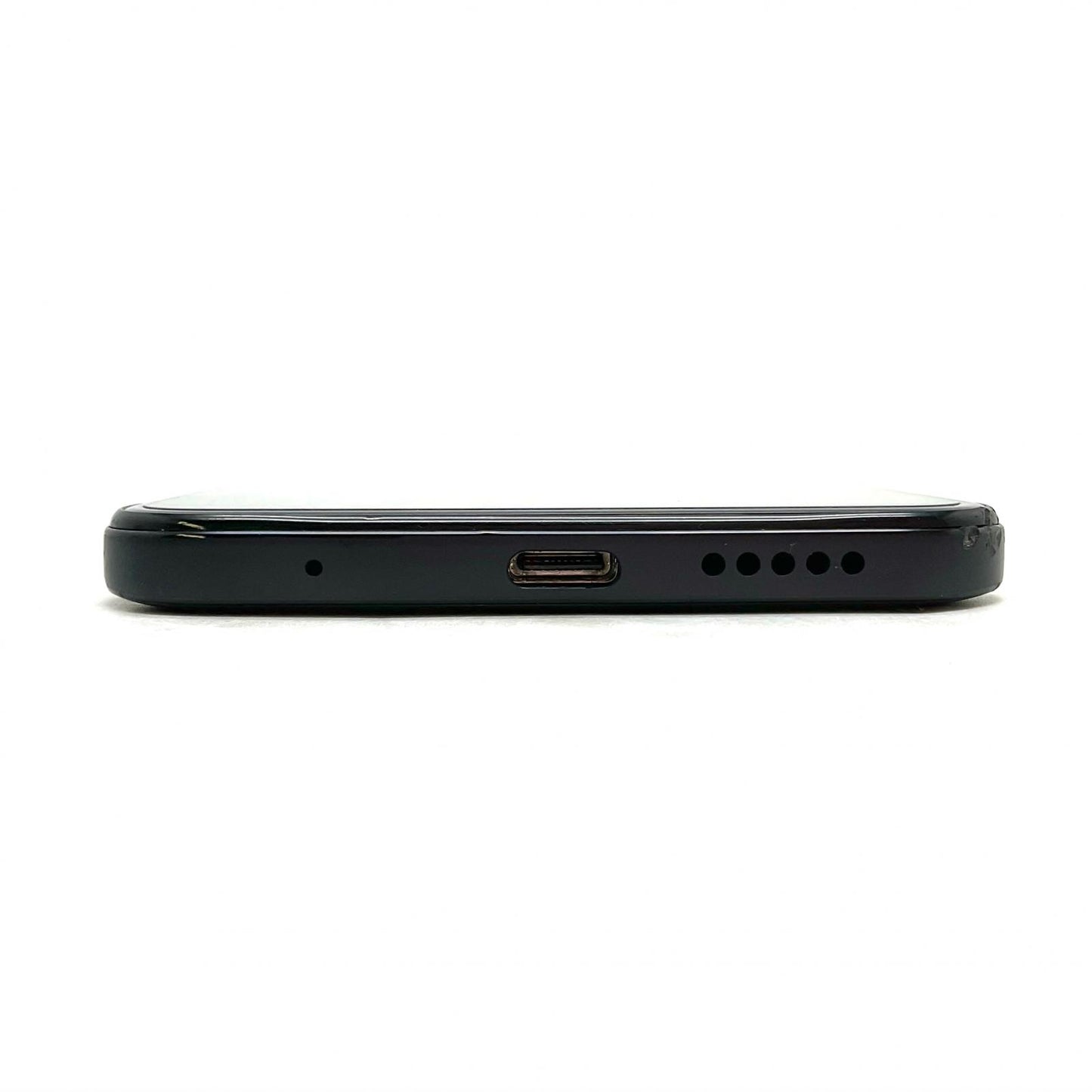 【全額返金保証】【最速発送】Xiaomi Redmi Note 11 64GB グラファイトグレー SIMフリー 2201117TL 白ロム 動作確認済