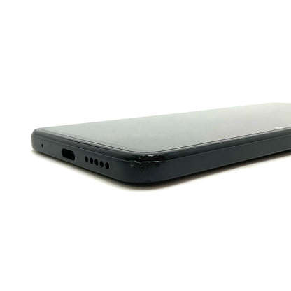 【全額返金保証】【最速発送】Xiaomi Redmi Note 11 64GB グラファイトグレー SIMフリー 2201117TL 白ロム 動作確認済