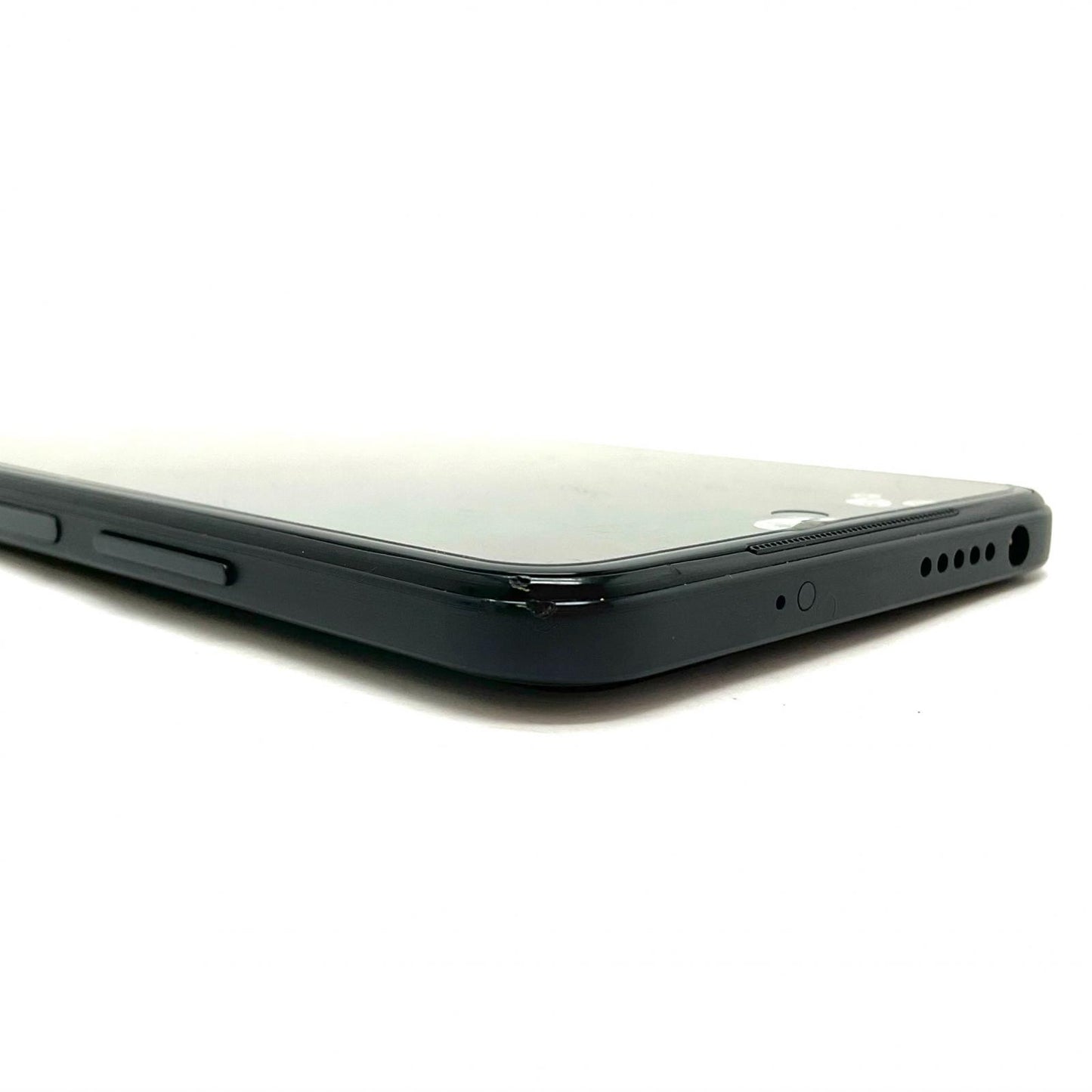 【全額返金保証】【最速発送】Xiaomi Redmi Note 11 64GB グラファイトグレー SIMフリー 2201117TL 白ロム 動作確認済