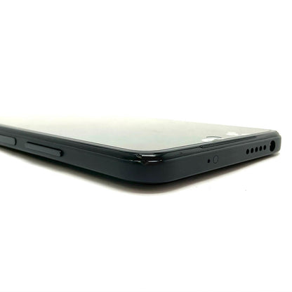 【全額返金保証】【最速発送】Xiaomi Redmi Note 11 64GB グラファイトグレー SIMフリー 2201117TL 白ロム 動作確認済