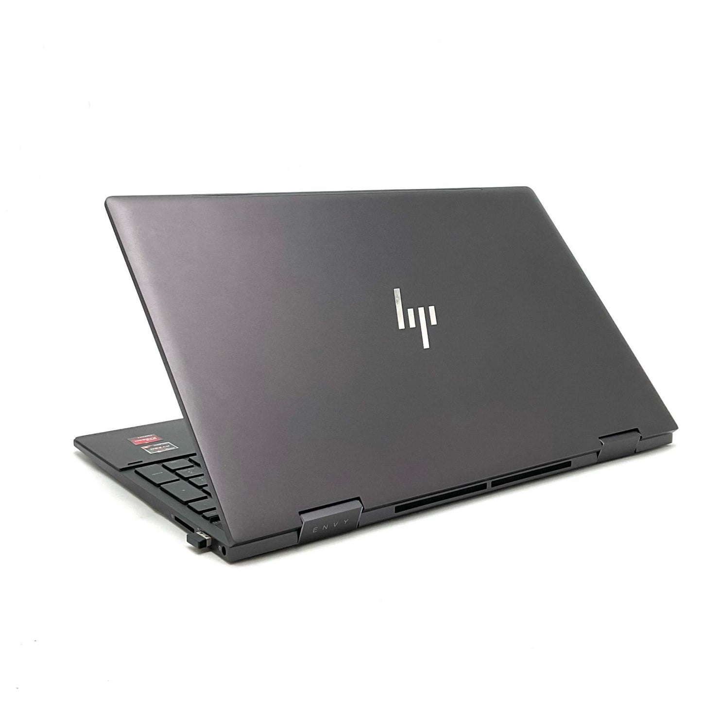 【全額返金保証】【最速発送】HP Hp ENVY x360 convertiable 15-ee1012AU AMD Ryzen 5 5500U 8GB SSD 512GB 美品 動作確認済