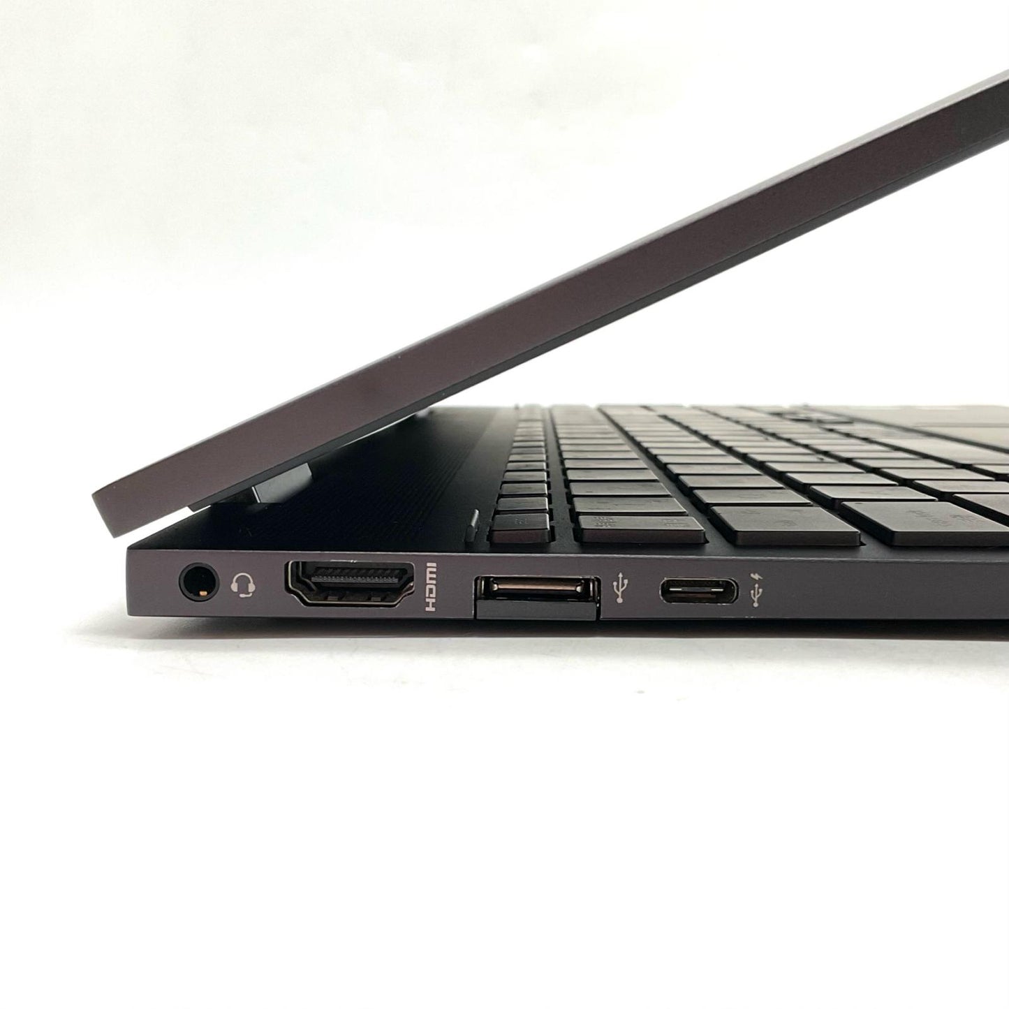 【全額返金保証】【最速発送】HP Hp ENVY x360 convertiable 15-ee1012AU AMD Ryzen 5 5500U 8GB SSD 512GB 美品 動作確認済