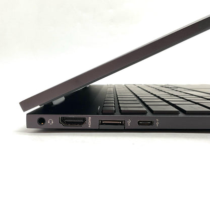 【全額返金保証】【最速発送】HP Hp ENVY x360 convertiable 15-ee1012AU AMD Ryzen 5 5500U 8GB SSD 512GB 美品 動作確認済