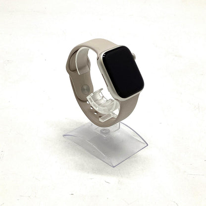 【全額返金保証】【最速発送】Apple Watch Series 7 45mm GPS 88% 美品 動作確認済