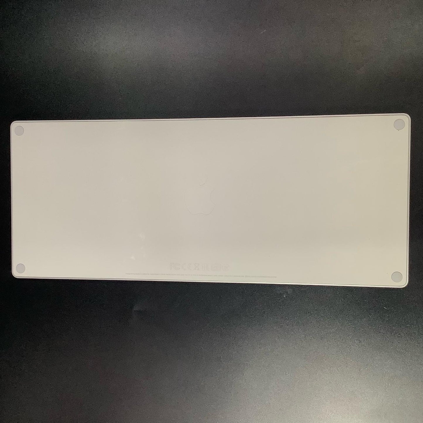 【全額返金保証】【最速発送】Apple Magic Keyboard MLA22J/A 動作確認済