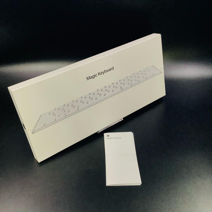 【全額返金保証】【最速発送】Apple Magic Keyboard MLA22J/A 動作確認済