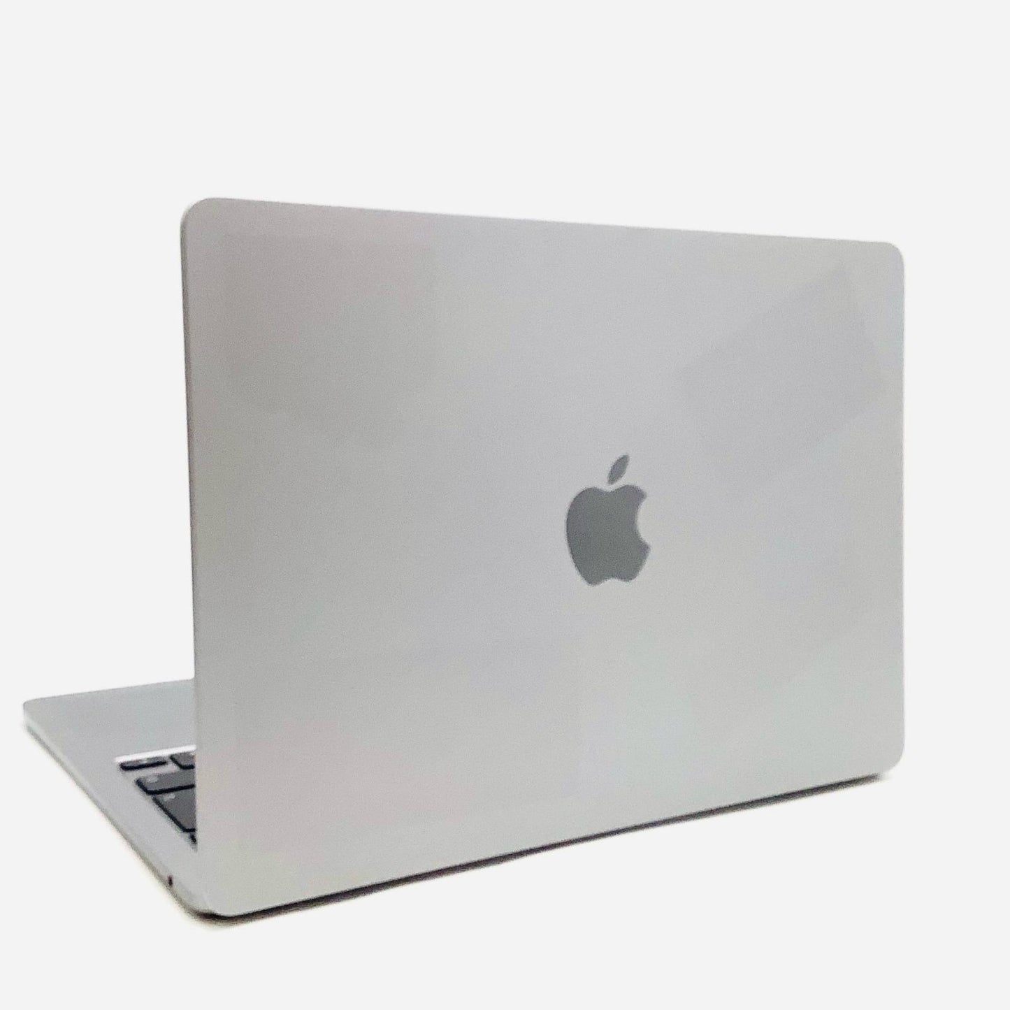 【全額返金保証】【最速発送】Apple MacBook Air 13インチ 2024 Apple M3 8GB 256GB スペースグレイ 92% 美品 動作確認済