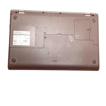【最速発送】FUJITSU FMVA77B3WG i7-8550U 8GB SSD 128GB HDD 1TB 41.9%【難有】