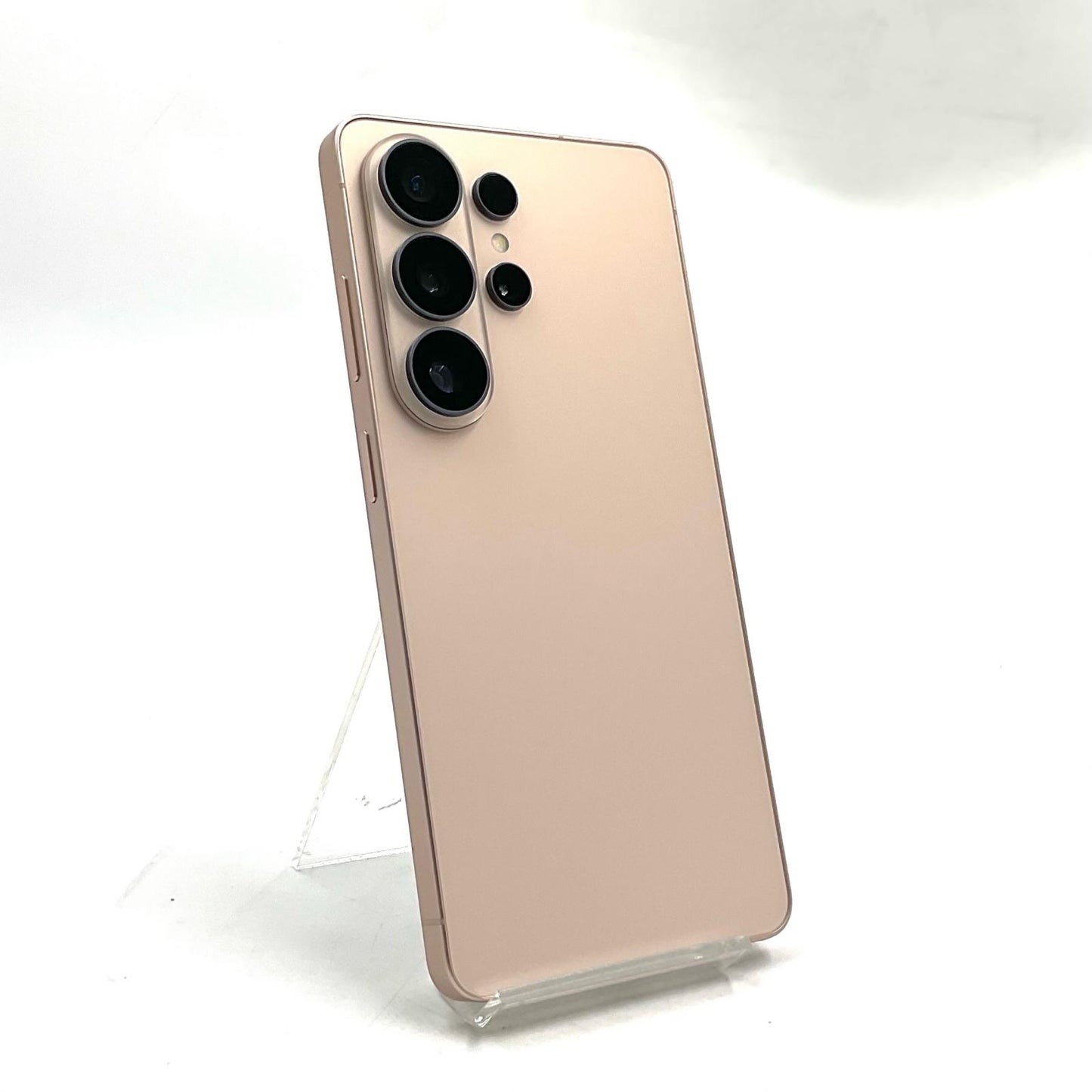 【全額返金保証】【最速発送】SAMSUNG Galaxy S26 Ultra 1TB ピンクゴールド SIMフリー SM-S948Q 白ロム 超美品 動作確認済