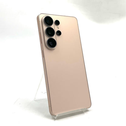 【全額返金保証】【最速発送】SAMSUNG Galaxy S26 Ultra 1TB ピンクゴールド SIMフリー SM-S948Q 白ロム 超美品 動作確認済