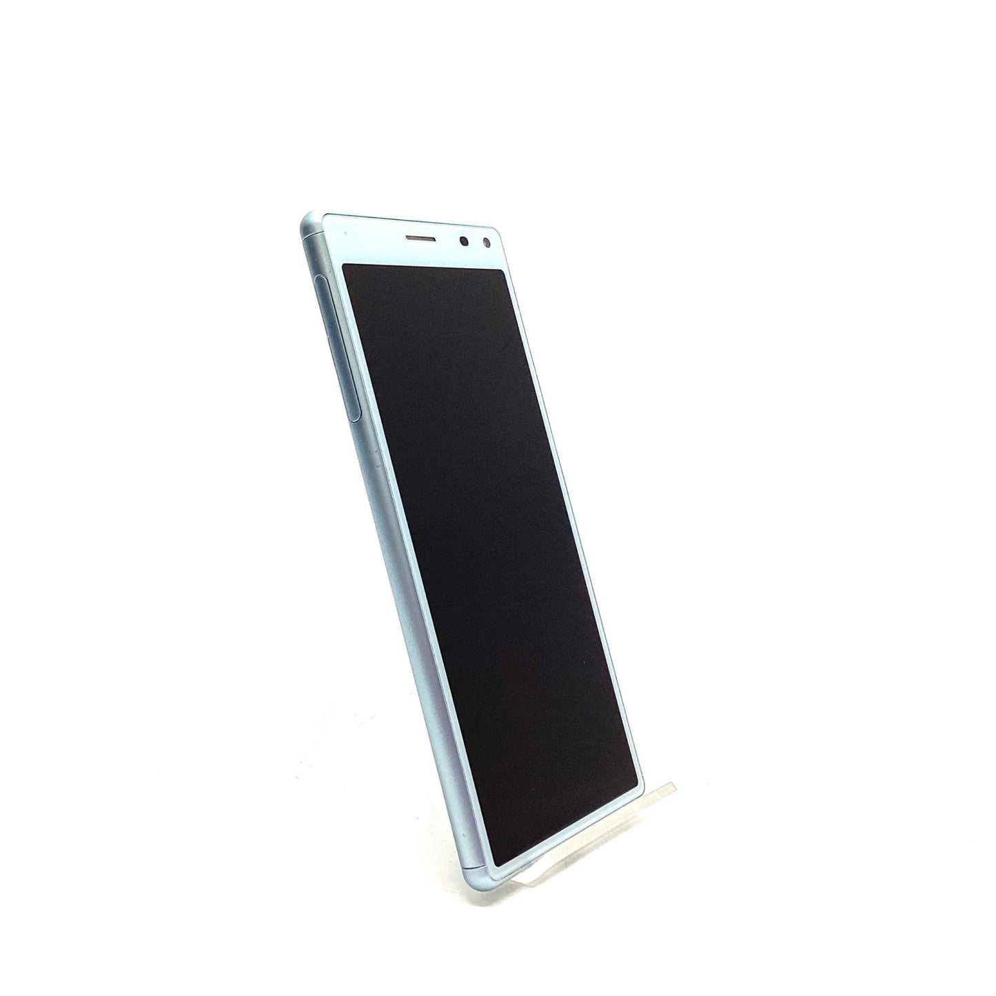 【全額返金保証】【最速発送】Sony Xperia 8 64GB ブルー au SOV42 白ロム 動作確認済