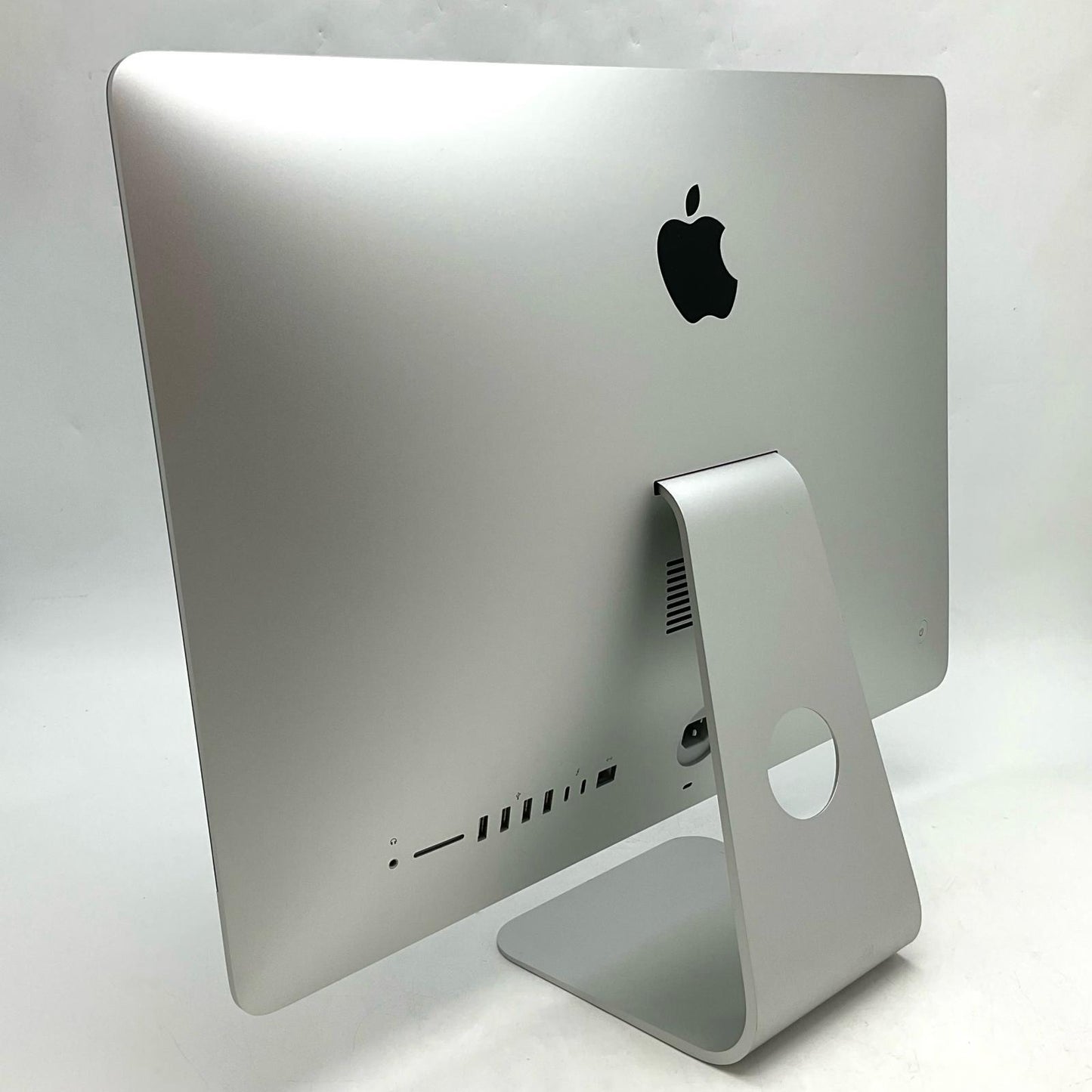 【全額返金保証】【最速発送】Apple iMac 21.5インチ デュアルコア intel core i5 16GB HDD 1TB シルバー 美品 動作確認済