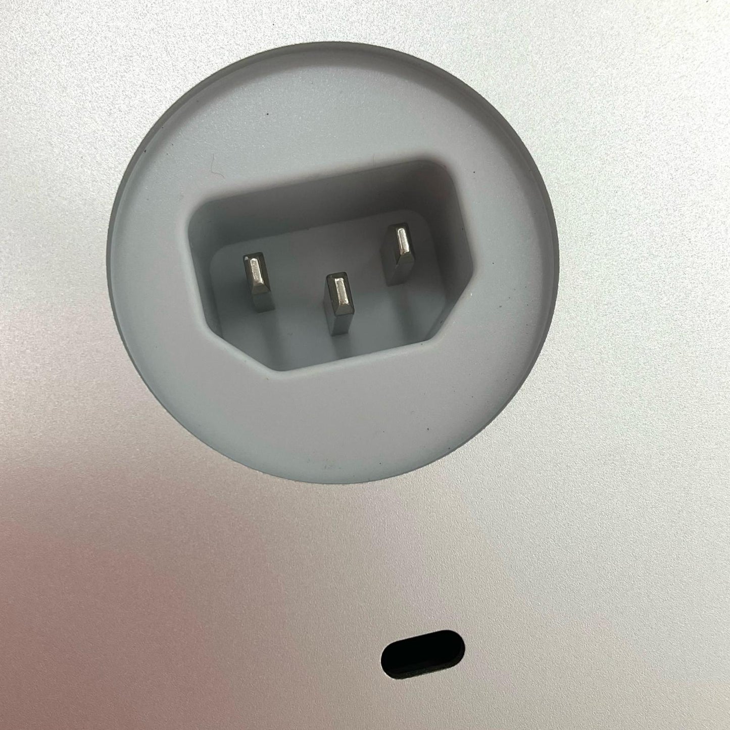 【全額返金保証】【最速発送】Apple iMac 21.5インチ デュアルコア intel core i5 16GB HDD 1TB シルバー 美品 動作確認済