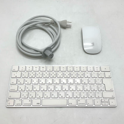 【全額返金保証】【最速発送】Apple iMac 21.5インチ デュアルコア intel core i5 16GB HDD 1TB シルバー 美品 動作確認済