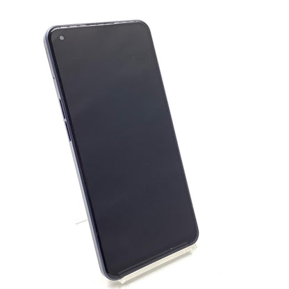 【全額返金保証】【最速発送】OPPO Reno 7　A 128GB スターリーブラック SIMフリー CPH2353 白ロム 美品 動作確認済