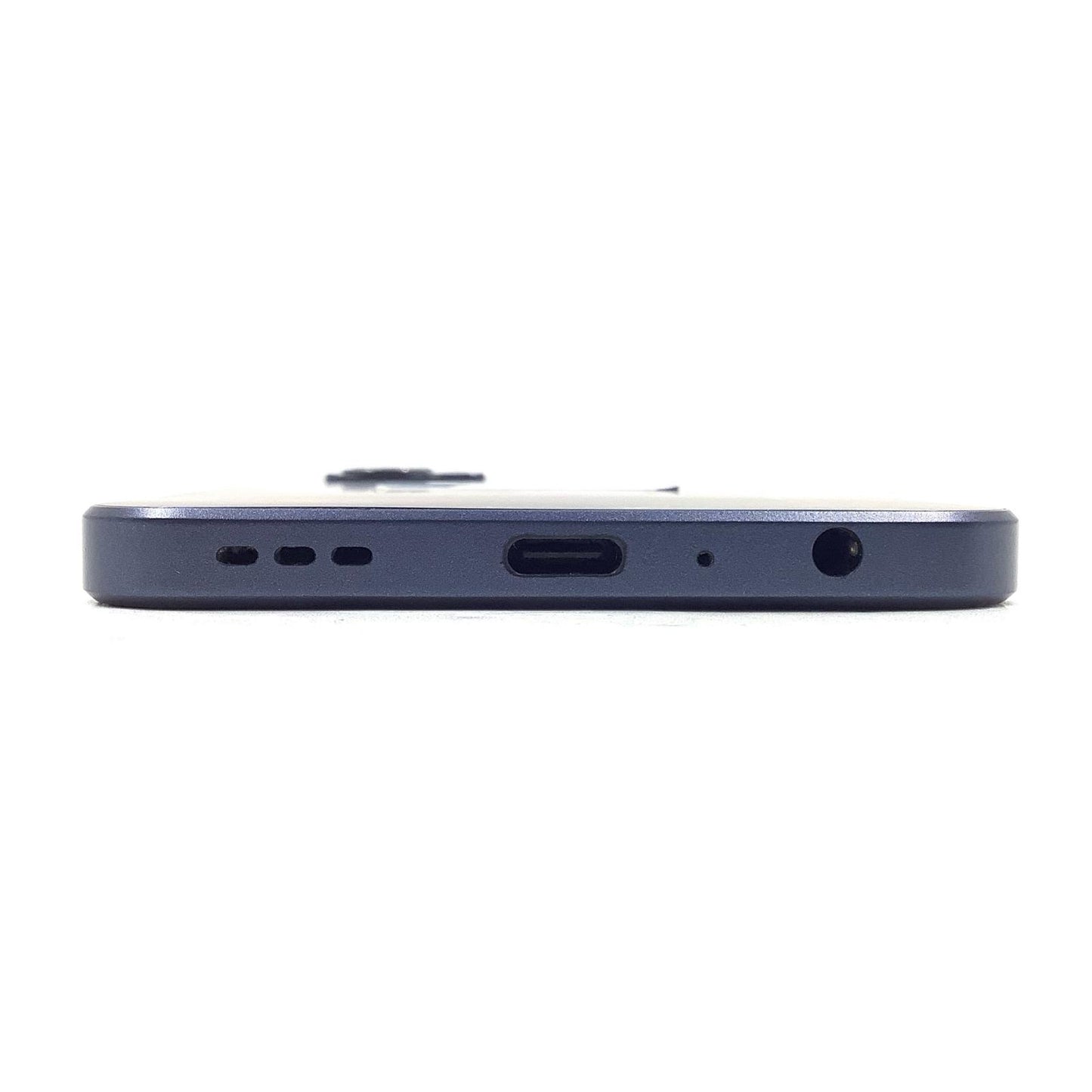 【全額返金保証】【最速発送】OPPO Reno 7　A 128GB スターリーブラック SIMフリー CPH2353 白ロム 美品 動作確認済