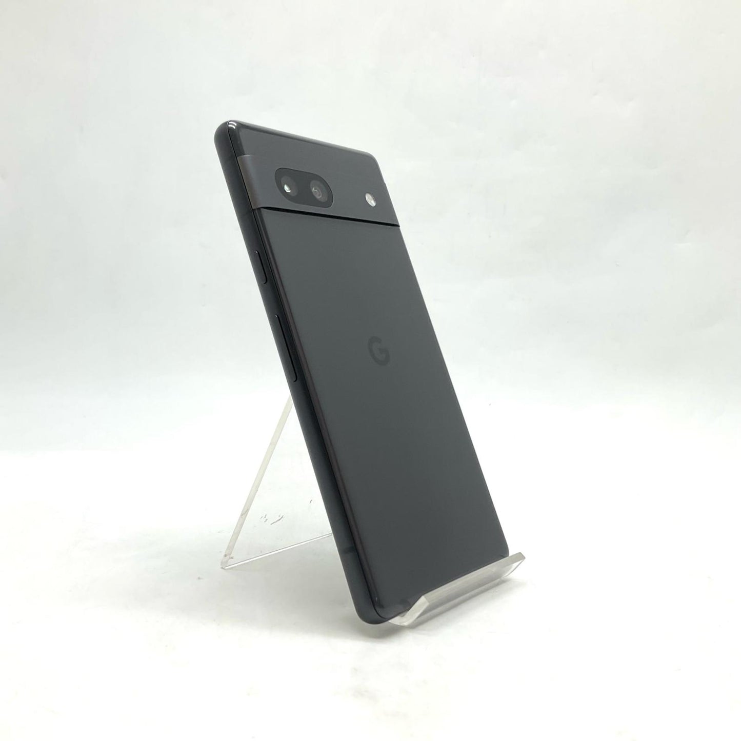【全額返金保証】【最速発送】Google Pixel 7a 128GB Charcoal Softbank 白ロム 美品 動作確認済