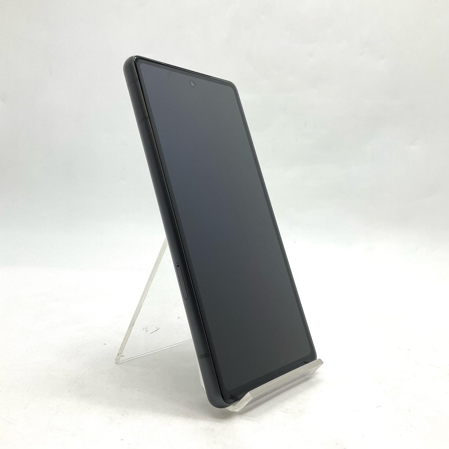 【全額返金保証】【最速発送】Google Pixel 7a 128GB Charcoal Softbank 白ロム 美品 動作確認済