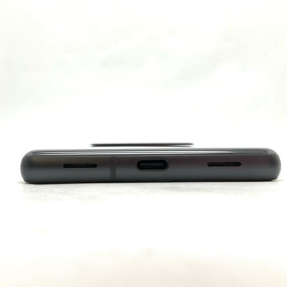【全額返金保証】【最速発送】Google Pixel 7a 128GB Charcoal Softbank 白ロム 美品 動作確認済