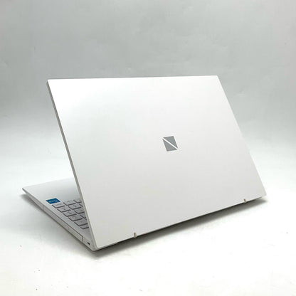 【全額返金保証】【最速発送】NEC LAVIE PC-NT1530JAW-HE i3-1215U 8GB M.2 SSD 256GB 100% 美品 動作確認済