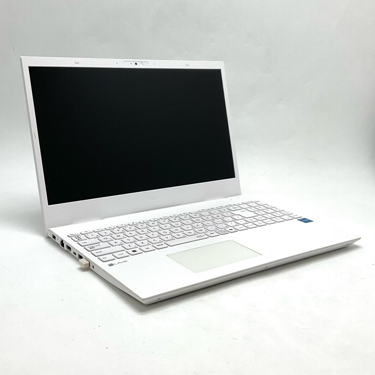 【全額返金保証】【最速発送】NEC LAVIE PC-NT1530JAW-HE i3-1215U 8GB M.2 SSD 256GB 100% 美品 動作確認済