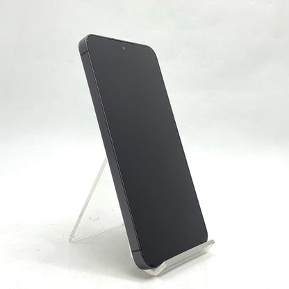 【全額返金保証】【最速発送】SAMSUNG Galaxy S24 256GB オニキスブラック docomo SC-51E 白ロム 美品 動作確認済