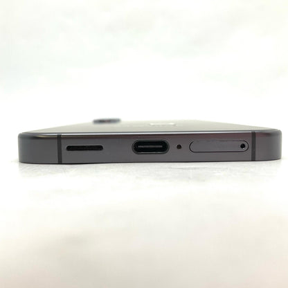 【全額返金保証】【最速発送】SAMSUNG Galaxy S24 256GB オニキスブラック docomo SC-51E 白ロム 美品 動作確認済