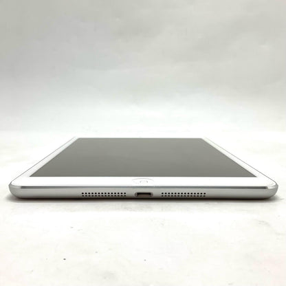 【全額返金保証】【最速発送】Apple iPad iPad mini 2 7.9インチ 第2世代 16GB シルバー WiFi+Cellular au 白ロム 美品 動作確認済