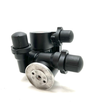 【全額返金保証】【最速発送】Manfrotto ギア付きジュニア雲台 410 動作確認済