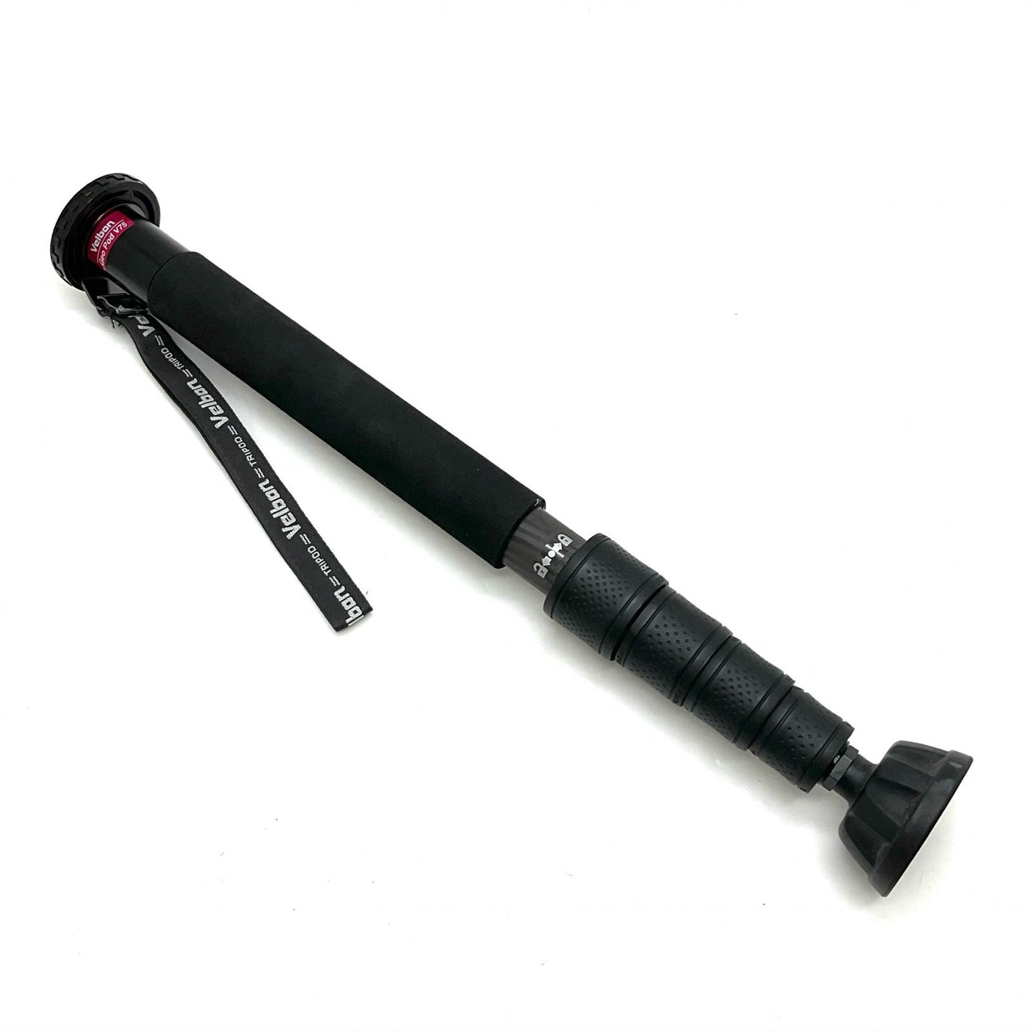 【全額返金保証】【最速発送】Velbon Geo Pod V75 美品 動作確認済