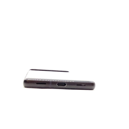 【全額返金保証】【最速発送】Google Pixel 6a 128GB チャコール au SIMフリー GB17L 白ロム 動作確認済