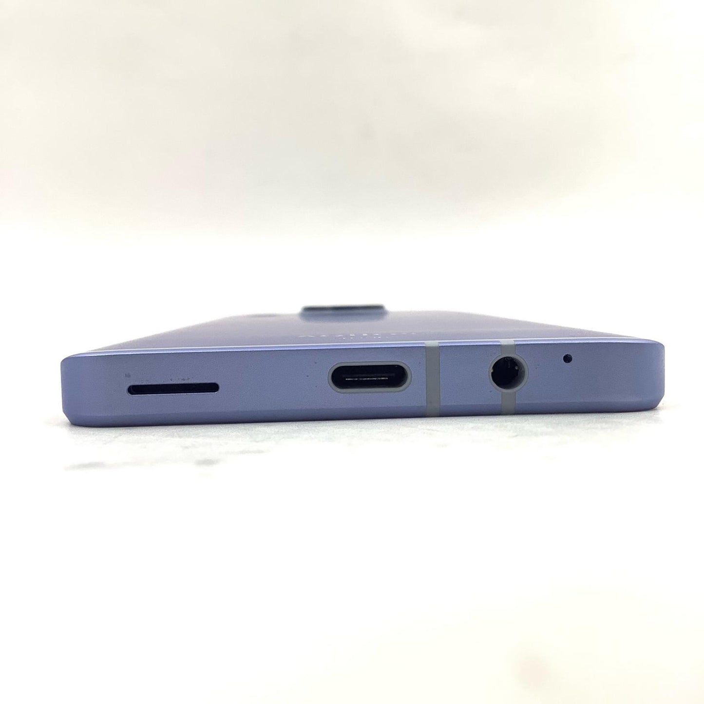 【最速発送】SHARP AQUOS sense9 128GB ブルー docomo SH-54D 白ロム【難有】