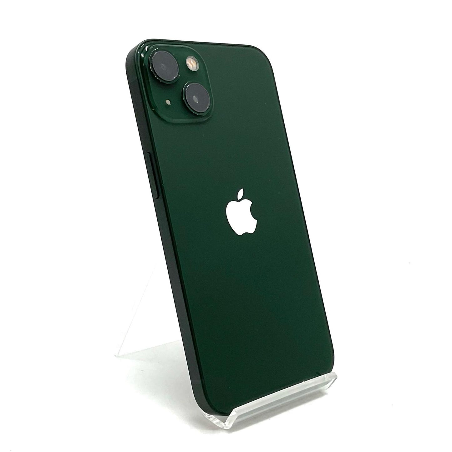 【全額返金保証】【最速発送】Apple iPhone iPhone 13 256GB グリーン SIMフリー 白ロム 動作確認済 72%