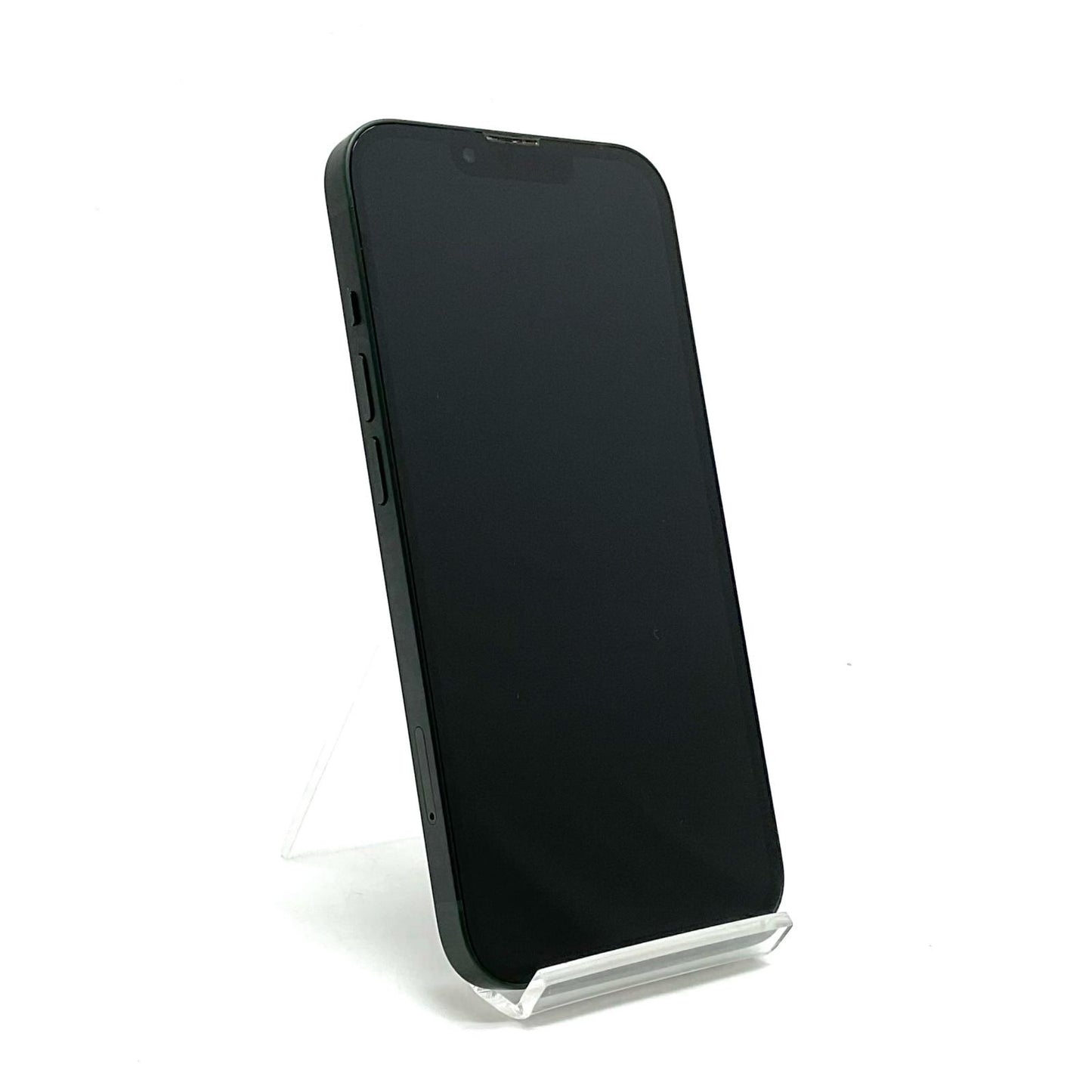 【全額返金保証】【最速発送】Apple iPhone iPhone 13 256GB グリーン SIMフリー 白ロム 動作確認済 72%