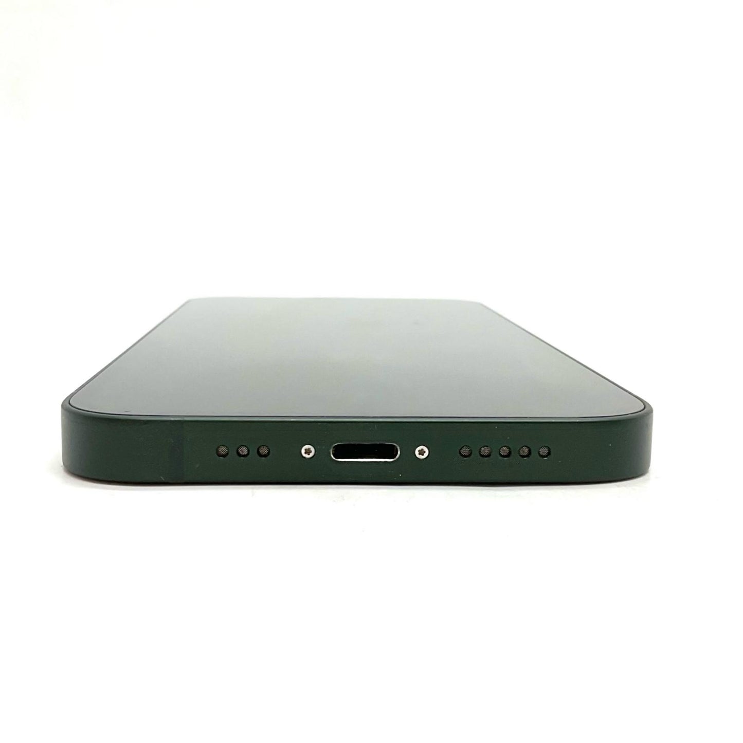 【全額返金保証】【最速発送】Apple iPhone iPhone 13 256GB グリーン SIMフリー 白ロム 動作確認済 72%