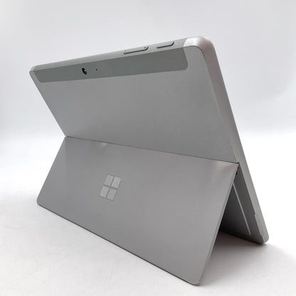 【全額返金保証】【最速発送】Microsoft Surface Go 3 8V7-00015 Pentium Gold 6500Y 1.1GHz 4GB eMMC 64GB 85% 動作確認済