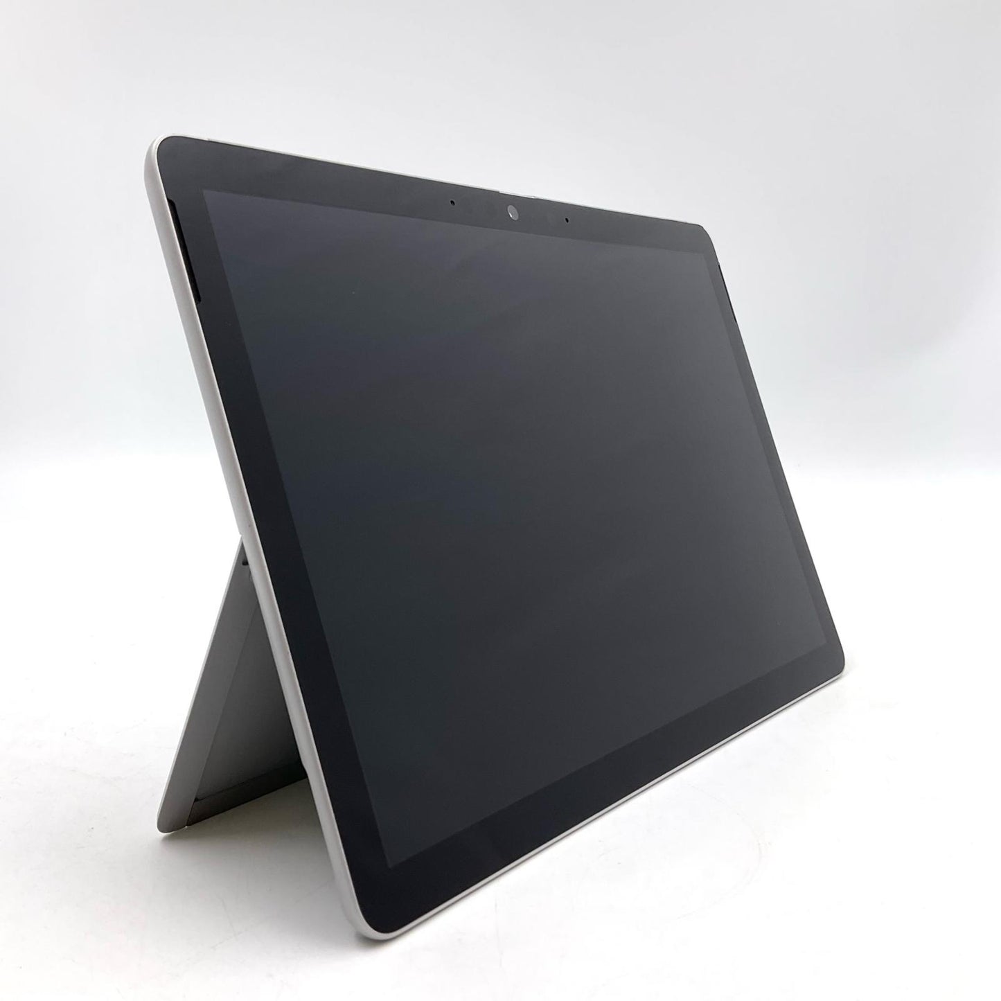 【全額返金保証】【最速発送】Microsoft Surface Go 3 8V7-00015 Pentium Gold 6500Y 1.1GHz 4GB eMMC 64GB 85% 動作確認済