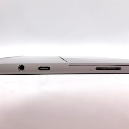 【全額返金保証】【最速発送】Microsoft Surface Go 3 8V7-00015 Pentium Gold 6500Y 1.1GHz 4GB eMMC 64GB 85% 動作確認済