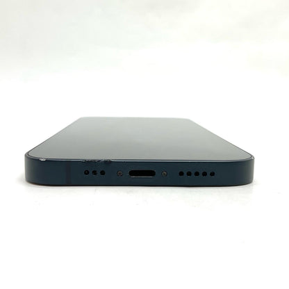 【全額返金保証】【最速発送】Apple iPhone iPhone 13 128GB ミッドナイト docomo SIMフリー 白ロム 動作確認済 85%