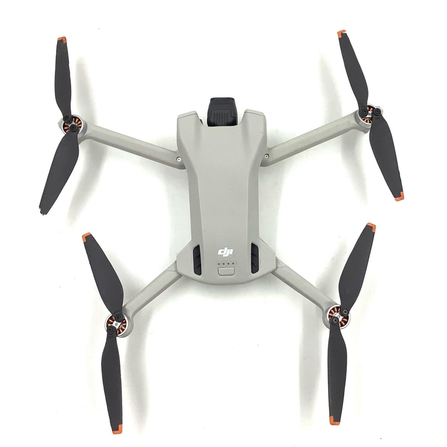 【全額返金保証】【最速発送】DJI Mini 3 (DJI RC付属) 美品 動作確認済