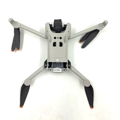 【全額返金保証】【最速発送】DJI Mini 3 (DJI RC付属) 美品 動作確認済