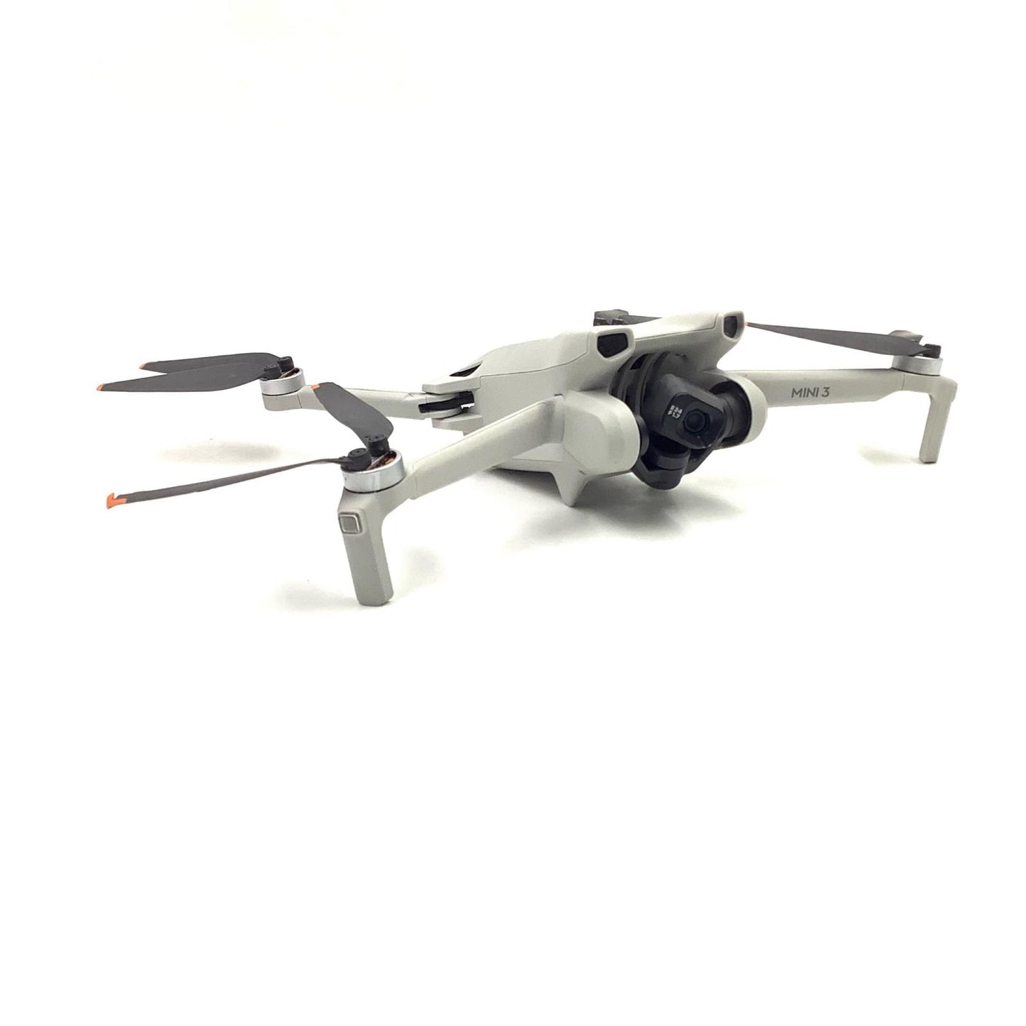 【全額返金保証】【最速発送】DJI Mini 3 (DJI RC付属) 美品 動作確認済