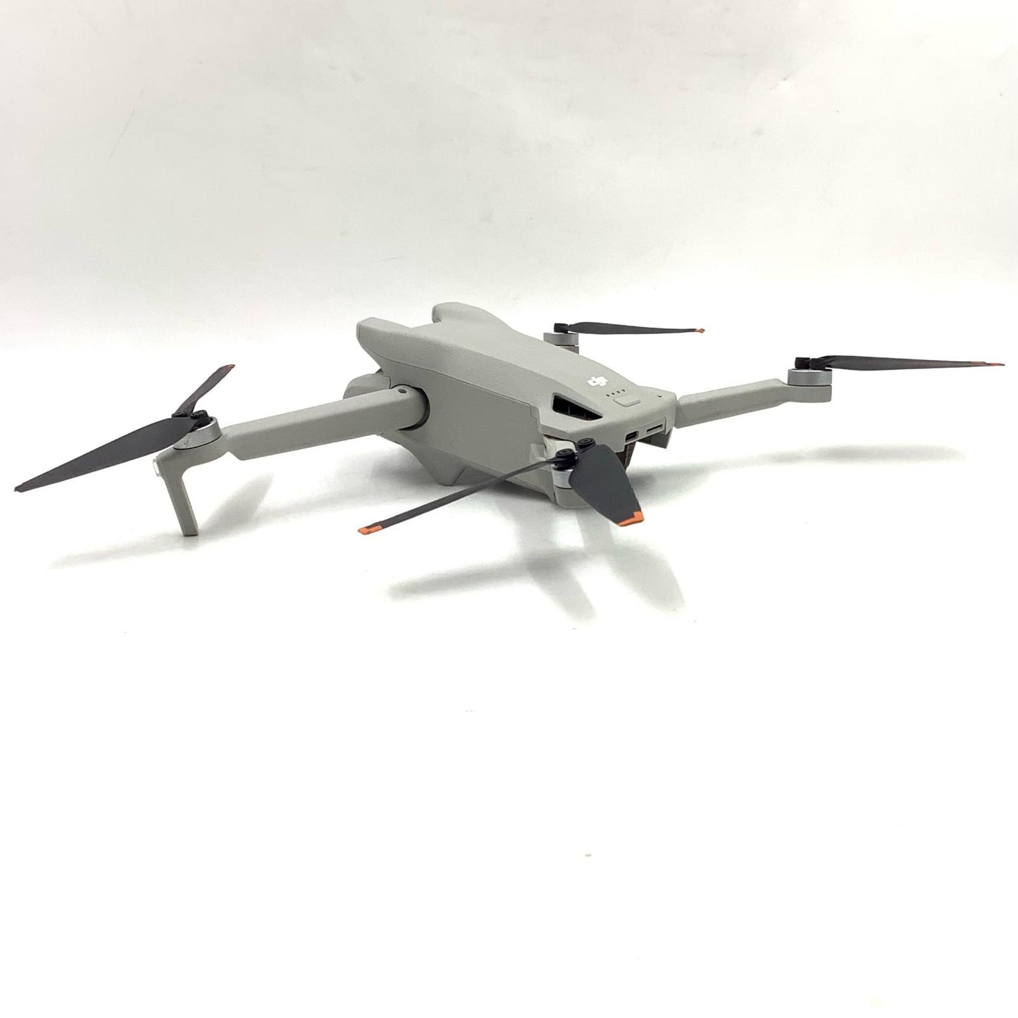 【全額返金保証】【最速発送】DJI Mini 3 (DJI RC付属) 美品 動作確認済